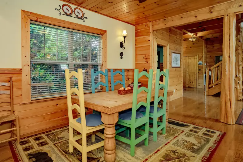 Great Escape to the Smokies