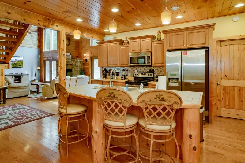 Great Escape to the Smokies