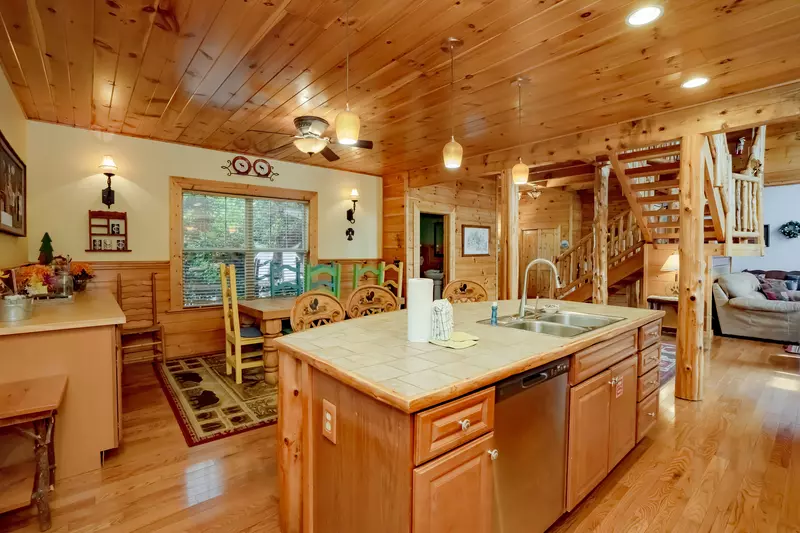 Great Escape to the Smokies