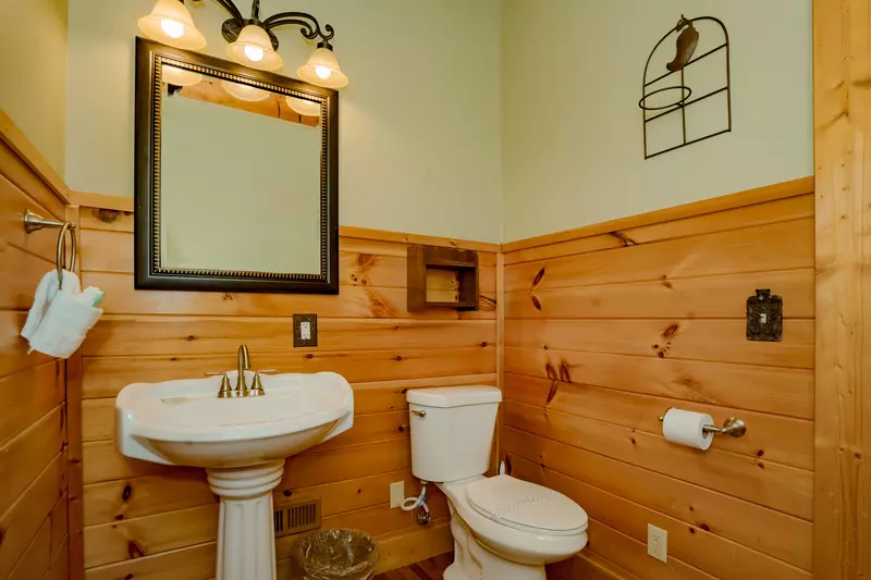 Great Escape to the Smokies