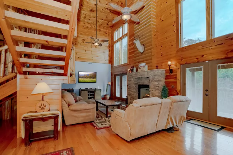 Great Escape to the Smokies