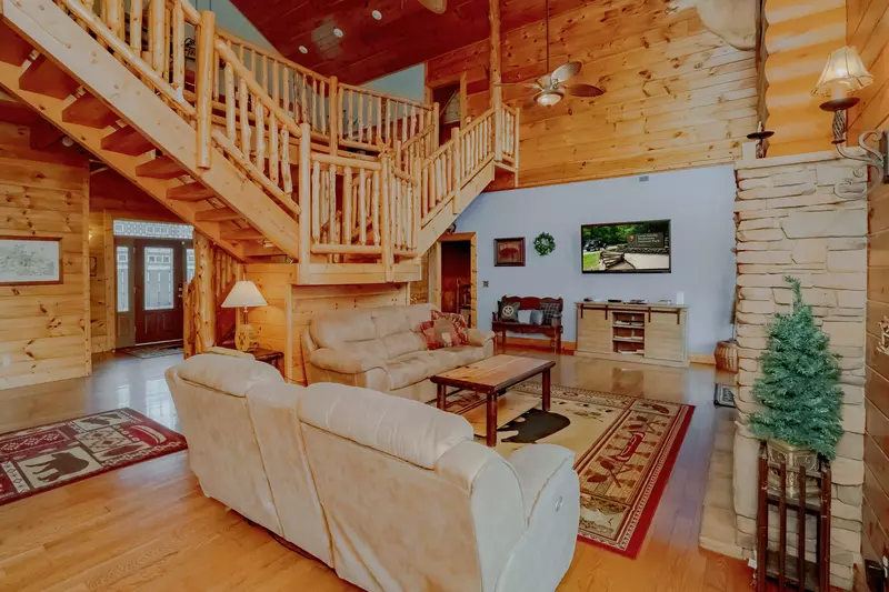 Great Escape to the Smokies