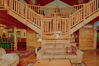 Great Escape to the Smokies