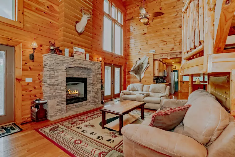 Great Escape to the Smokies