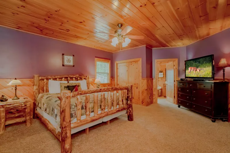 Great Escape to the Smokies