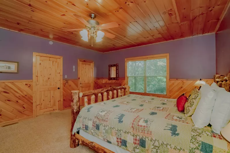 Great Escape to the Smokies