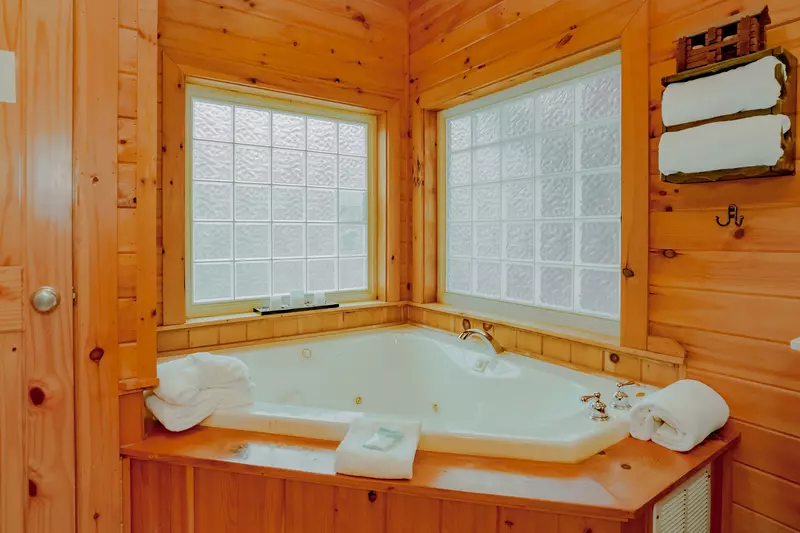 Great Escape to the Smokies