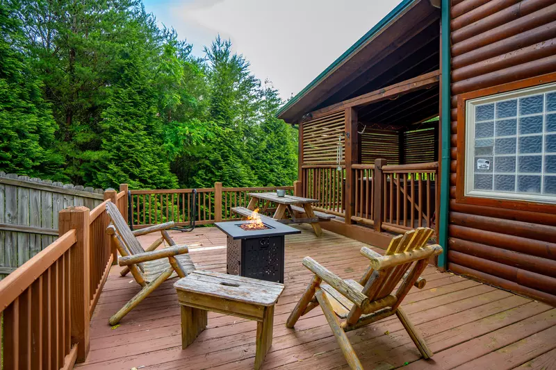 Great Escape to the Smokies