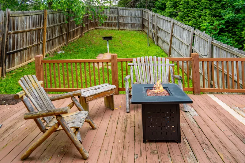 Great Escape to the Smokies