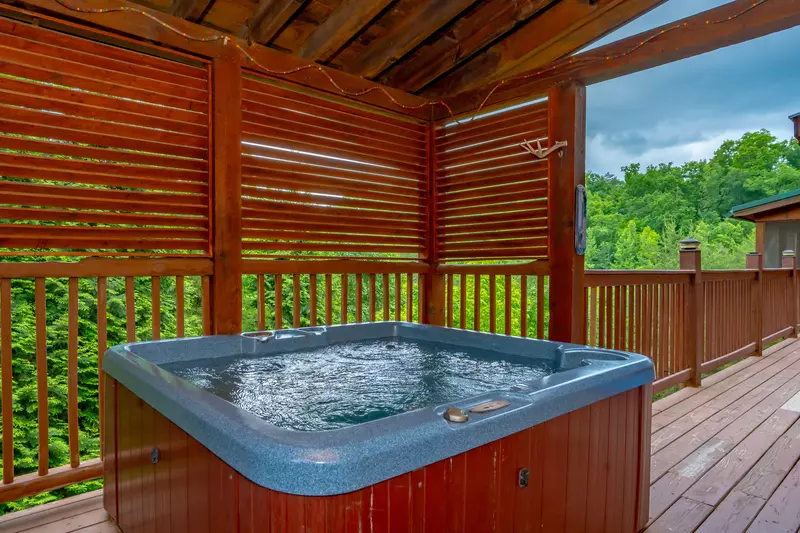 Great Escape to the Smokies