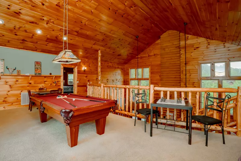 Great Escape to the Smokies