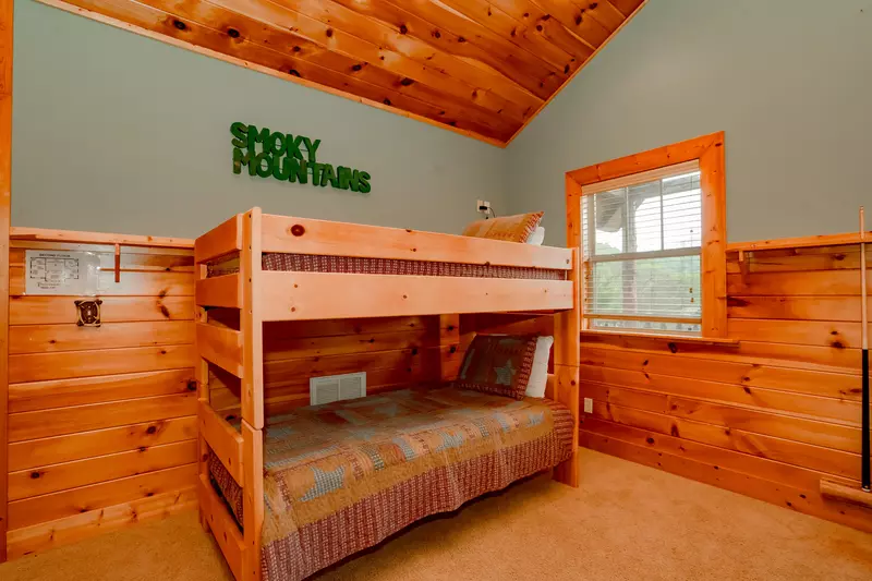 Great Escape to the Smokies