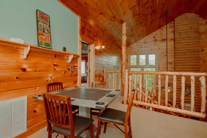 Great Escape to the Smokies