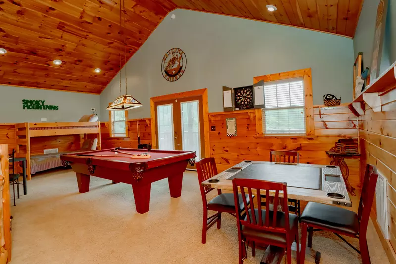 Great Escape to the Smokies