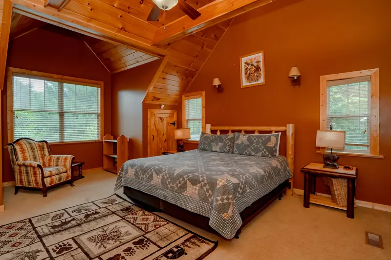 Great Escape to the Smokies