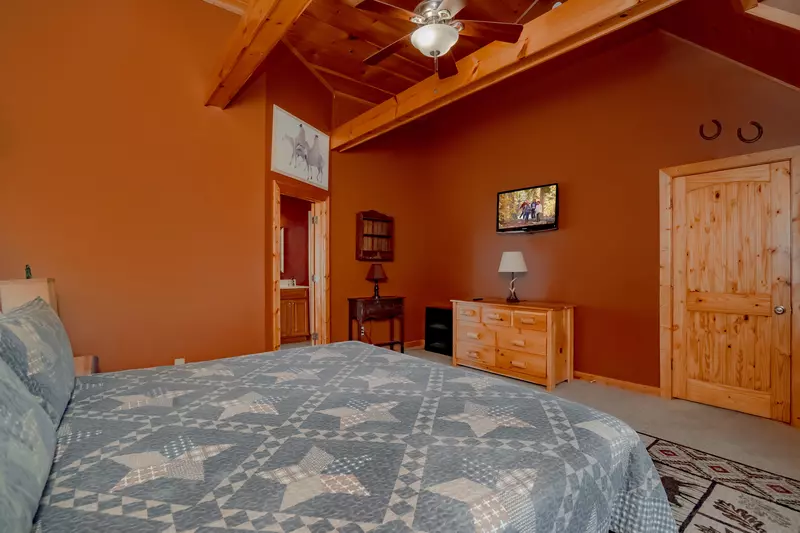 Great Escape to the Smokies