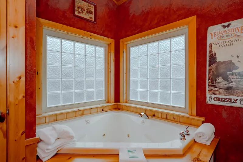 Great Escape to the Smokies