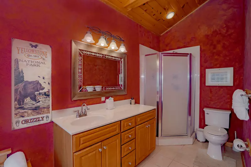 Great Escape to the Smokies