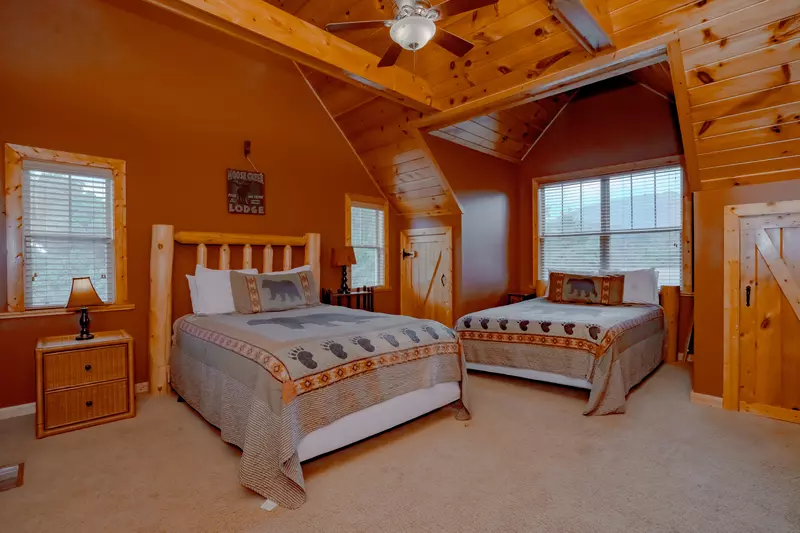 Great Escape to the Smokies