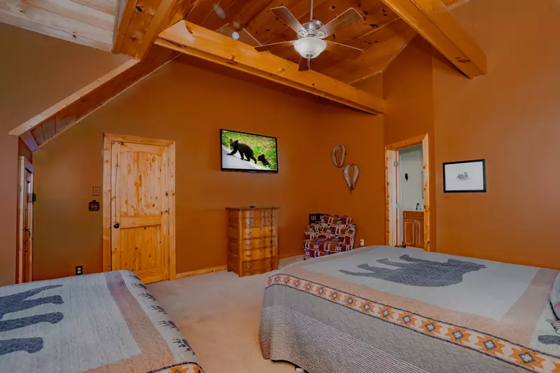 Great Escape to the Smokies