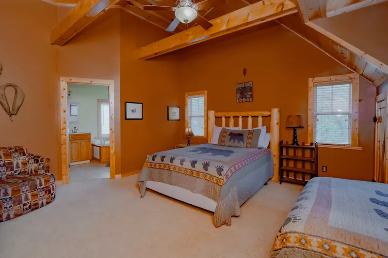 Great Escape to the Smokies