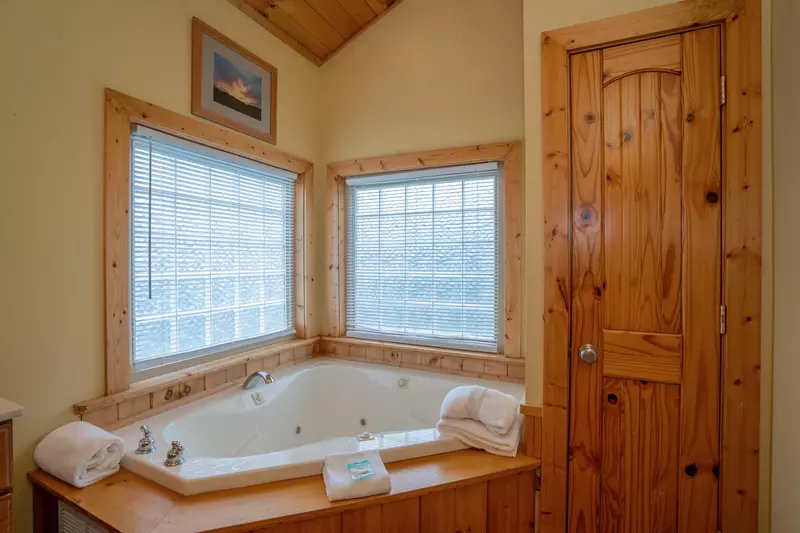 Great Escape to the Smokies