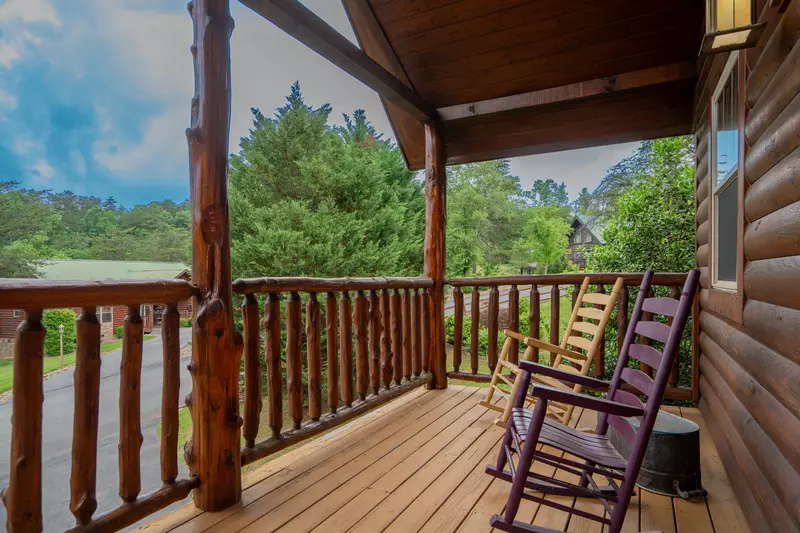 Great Escape to the Smokies