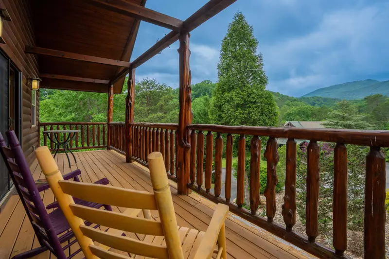 Great Escape to the Smokies