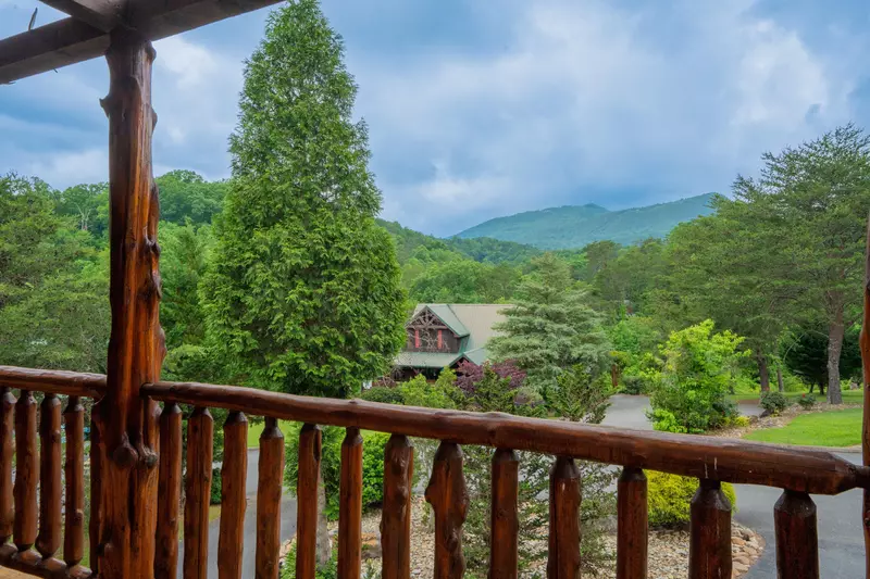 Great Escape to the Smokies