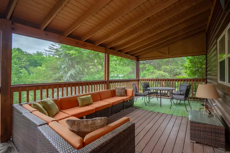 Great Escape to the Smokies