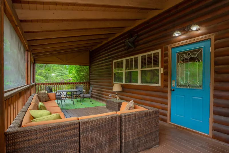 Great Escape to the Smokies