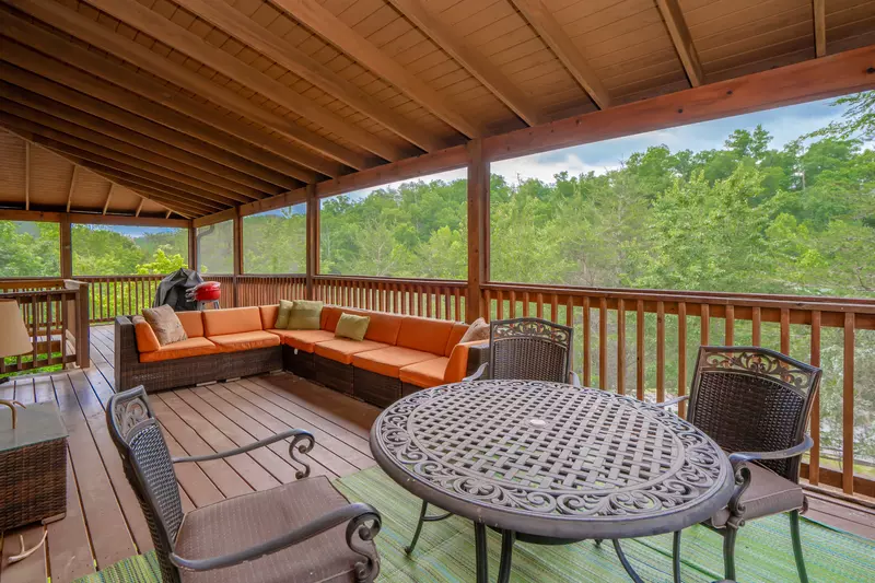 Great Escape to the Smokies