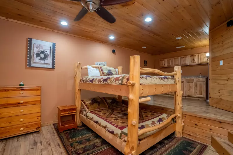 Great Escape to the Smokies