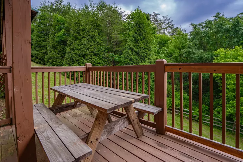 Great Escape to the Smokies