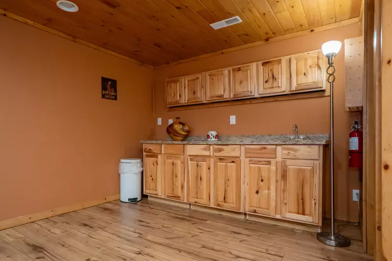 Great Escape to the Smokies