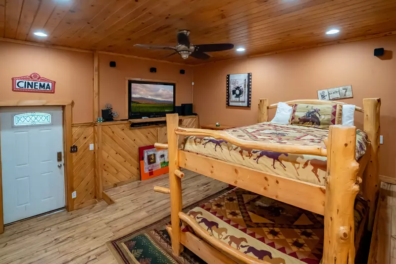 Great Escape to the Smokies