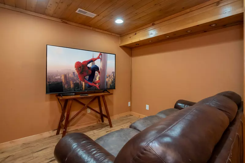 Great Escape to the Smokies