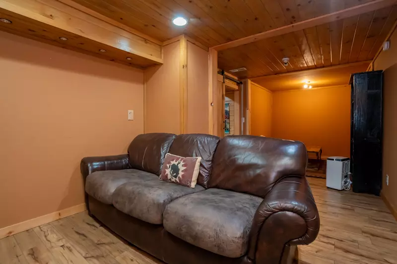 Great Escape to the Smokies