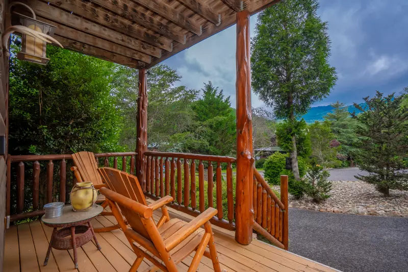 Great Escape to the Smokies