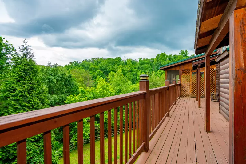 Great Escape to the Smokies