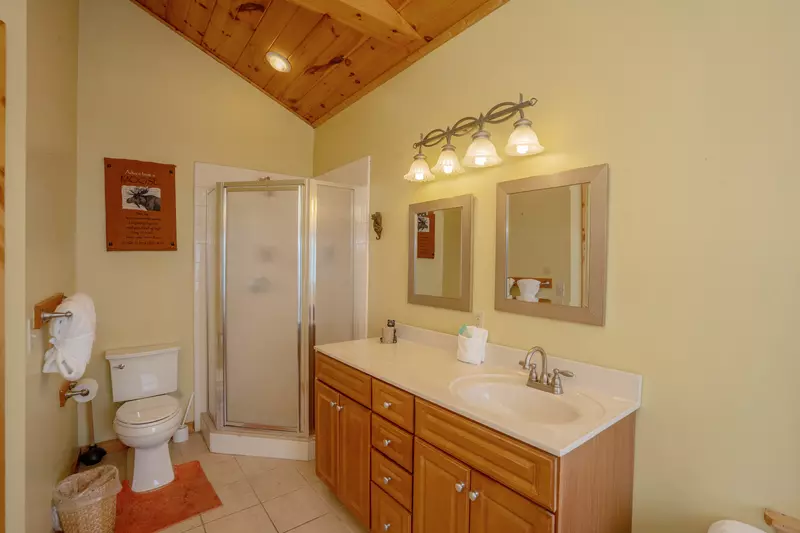 Great Escape to the Smokies