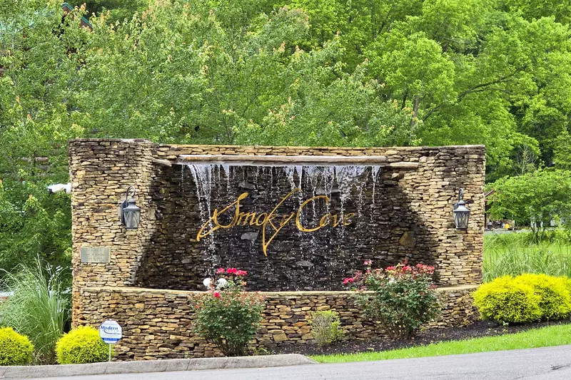 Majestic Splendor Lodge