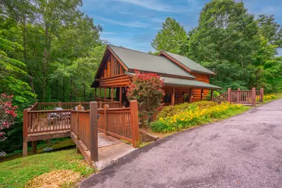 Majestic Splendor Lodge