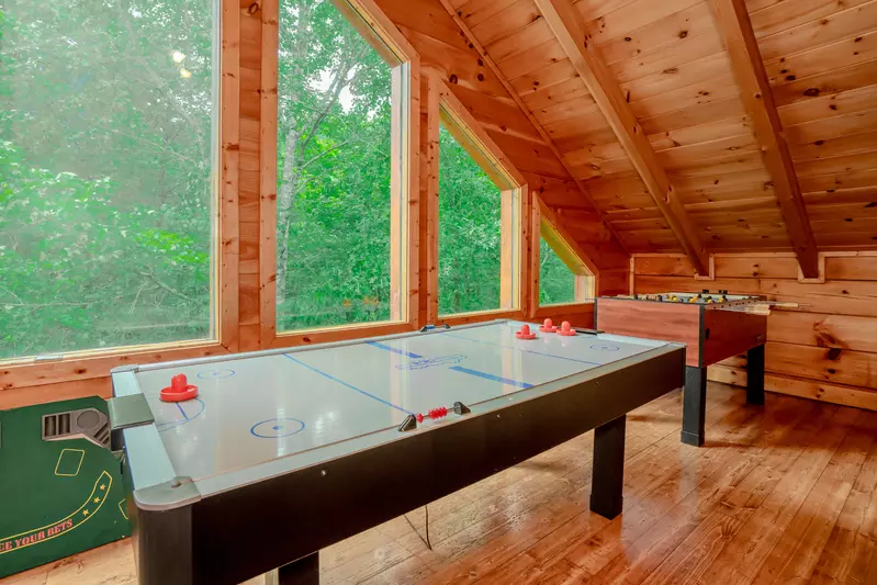 Majestic Splendor Lodge