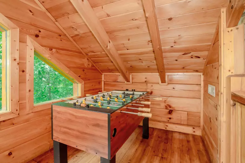 Majestic Splendor Lodge