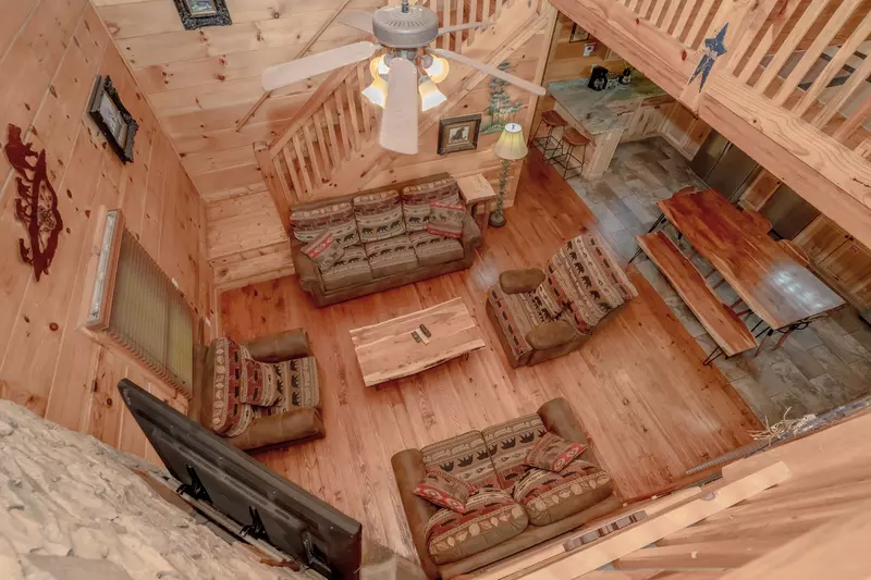 Majestic Splendor Lodge