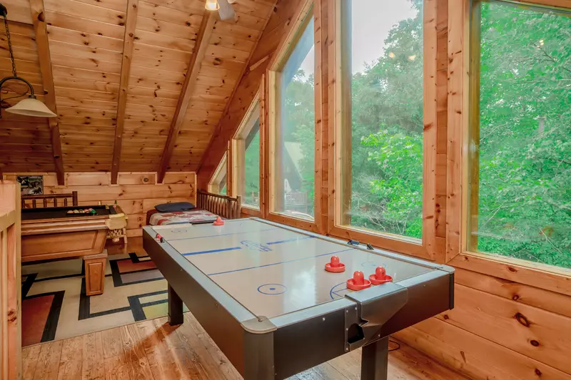 Majestic Splendor Lodge