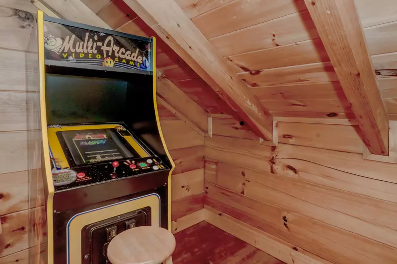 Majestic Splendor Lodge