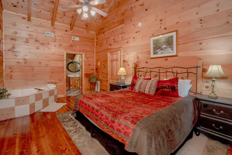 Majestic Splendor Lodge