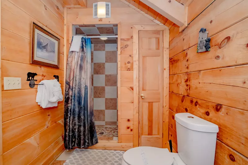 Majestic Splendor Lodge